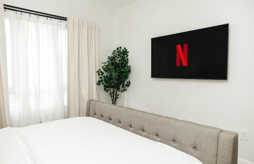 Central Quality 2 BD Apartment - Foto 2