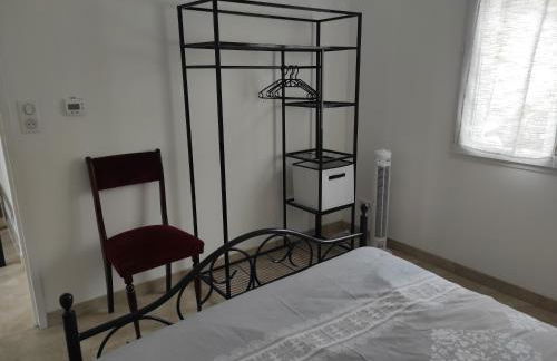 Chez CHARLETTE - Foto 31