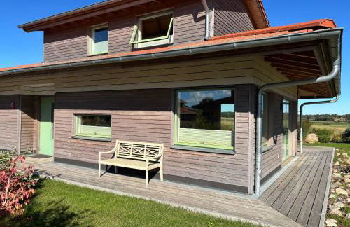 Holiday Home Haus Weitblick by Interhome - Foto 1