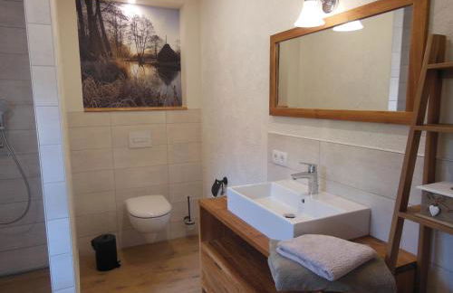 Landhaus Huchatz - Foto 4