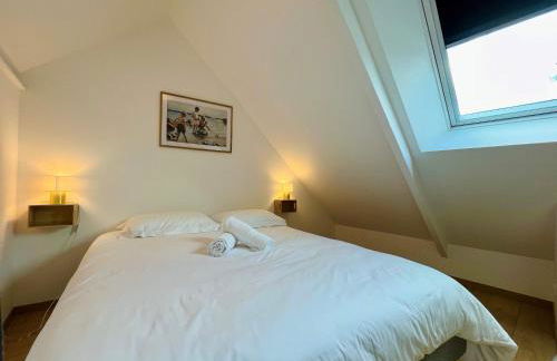 La maison de l'Orangerie - Charm & comfort in the very heart of Carentan - Foto 28