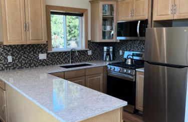 HideAway Chalet - Foto 6