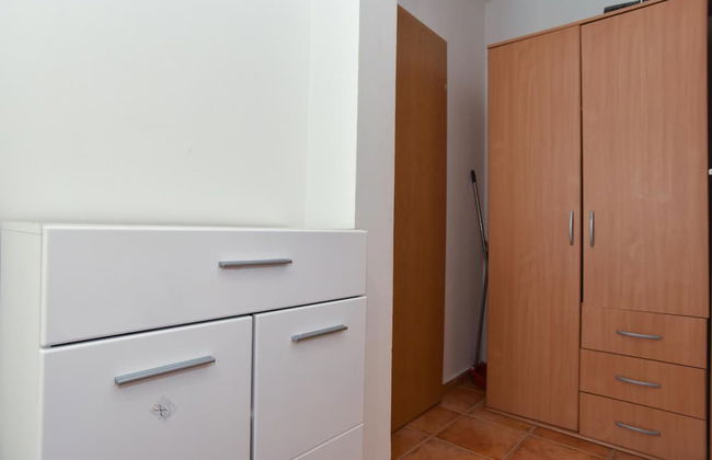 Studio With Balcony 4 min to Beach in Budva - Foto 8