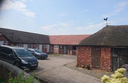 Church Farm Accommodation - Foto 25