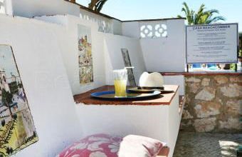 CASA BEACHCOMBER Le jardin des Arts - Foto 16