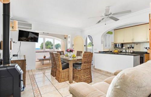 Villa Bienvenidos - Foto 13