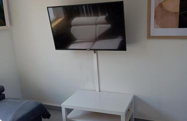 Dom i domek nad morzem i jeziorem - Jezierzany - Jarosławiec - Foto 6