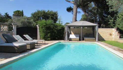 Villa Bacchus, Provence - Photo 5