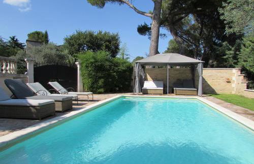 Villa Bacchus, Provence - Foto 5