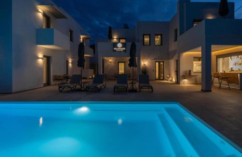 Kea Paradise - Foto 1