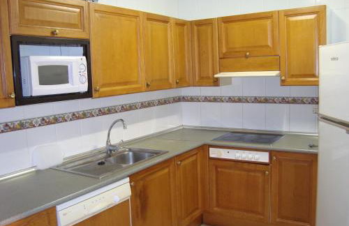 Apartamentos Saila - Foto 26