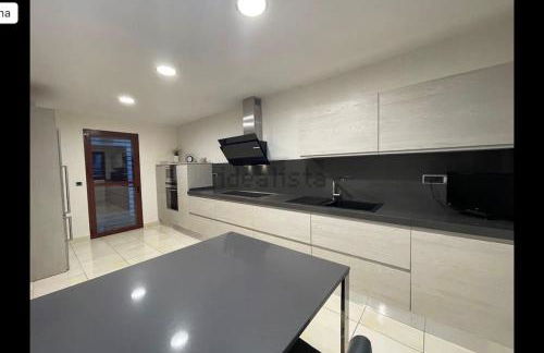 Casa con espectaculares vistas a Sevilla - Foto 16