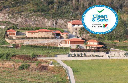 Quinta do Perguntouro - Foto 1