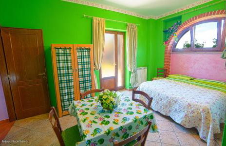 Agriturismo La Valle degli Ulivi - Foto 21