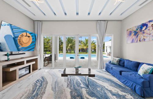 The White House of Miami ºPerfect for Families & Weekly Stays Close to Miami Beaches and the Keys West - Foto 8