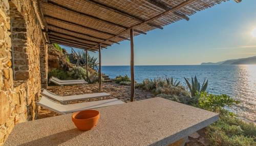 Villa Punta Morcone - Foto 2