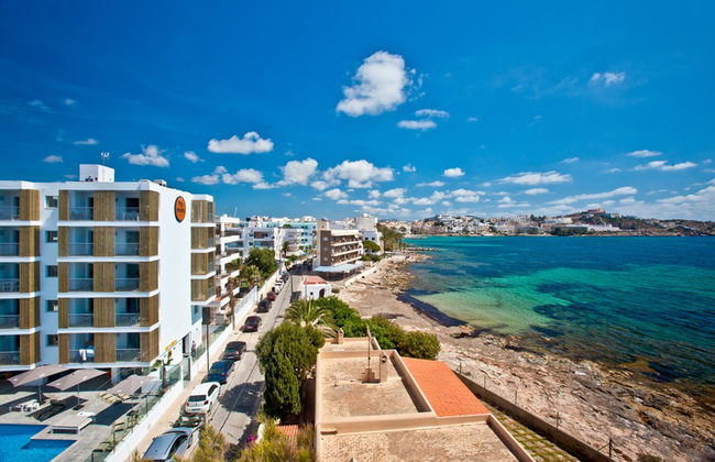 Ryans Ibiza Apartments (Adults Only) - Foto 1
