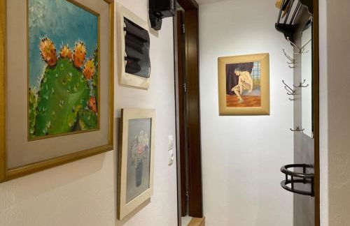 Villa Aura - Thymari - Foto 50