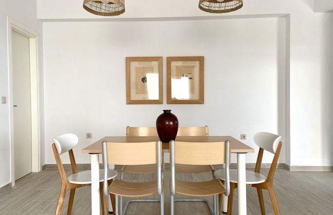 Akrotiri Seaside Project - Foto 4