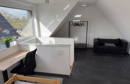 Moderne Maisonette-Wohnung - Foto 7