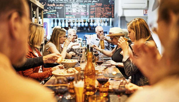 Tour gastronómico por Lyon - Foto 5