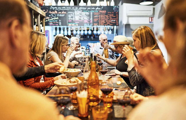 Tour gastronómico por Lyon - Foto 5