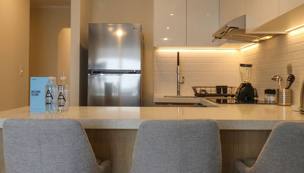 w Splendid 1BR in the Heart of Barranco - Photo 2, Room