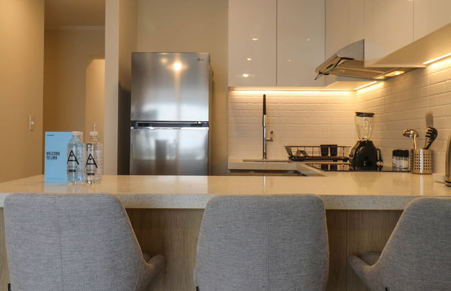 w Splendid 1BR in the Heart of Barranco - Photo 2