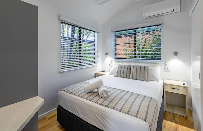 Cairns Coconut Holiday Resort - Foto 32