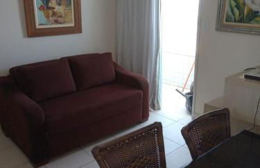 APARTAMENTO TOTALMENTE DE FRENTE AO MAR EM PRAIA GRANDE SP - Foto 13