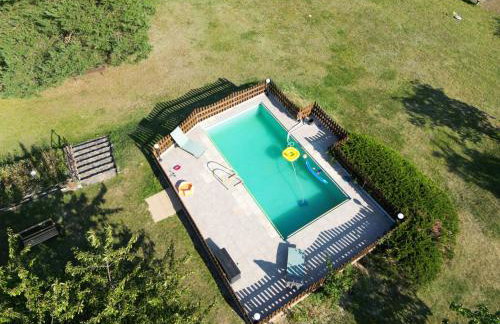 Siedlisko Pili Pili - Foto 71