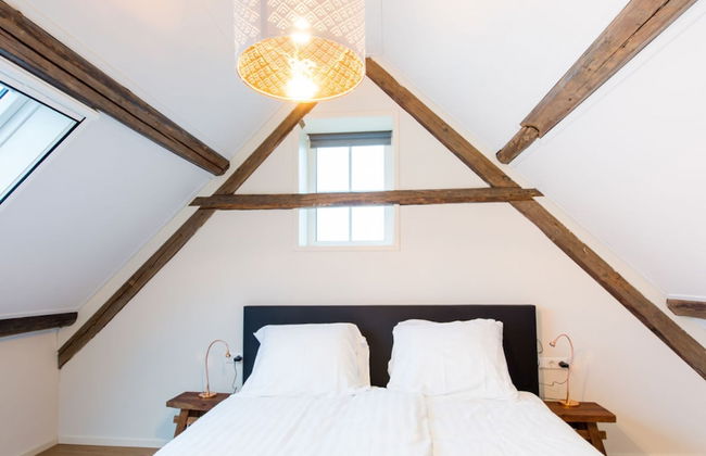 Holiday Home in Biggekerke Near the Beach - Photo 5