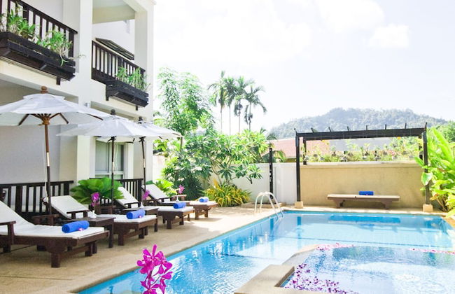 Krabi Apartment Hotel - Foto 20