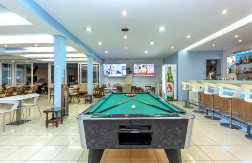 Anixis Hotel & Apartments - Foto 65