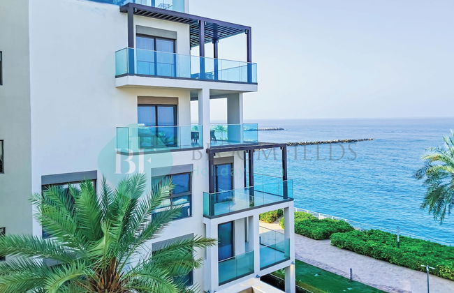 Bloomfields 2BR Plus Maid Address Beach - Photo 12