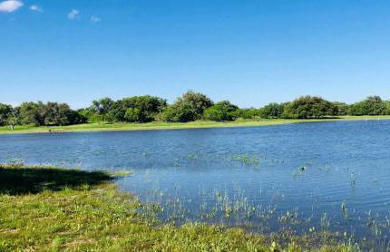 Creekside Cabin in Llano Ideal for a Weekend Getaway in Texas Hill Country - Foto 3