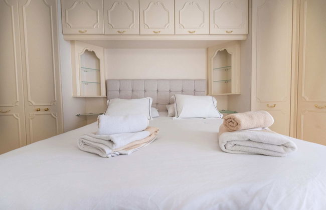 Neptune Suite-hosted by Sweetstay - Foto 13