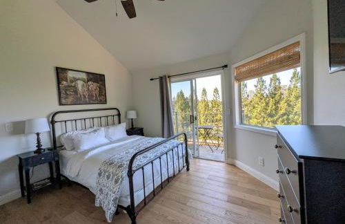 Moore Family Farmhouse - Wine Tastings Included - Foto 33