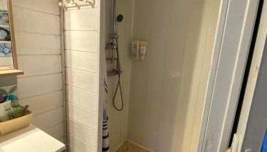 fleur de sel - Foto 3, Shower