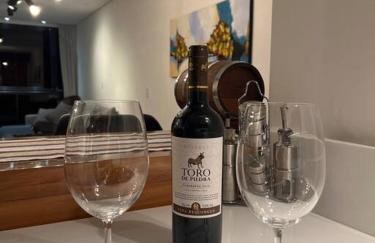 Apto lindo nas montanhas! - Foto 7