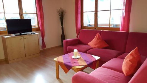Bühlhof Todtnauberg Wohnung 3 - Foto 3
