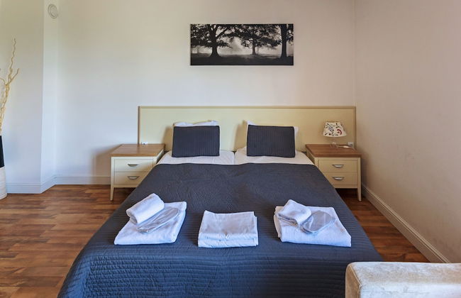 Mountain View Resort - Photo 31