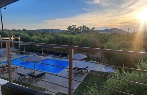 Three Charites Resort - Foto 75