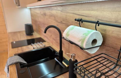 Domek na Wiejskiej - Foto 13