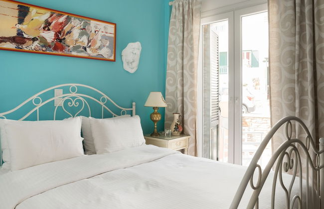 Tinos Resort Hotel - Photo 13