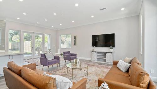 The Salma Plan: 4BR/3.5BA, 2600 Sq Ft, Near Campus - Foto 2, Other