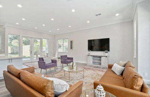 The Salma Plan: 4BR/3.5BA, 2600 Sq Ft, Near Campus - Foto 2