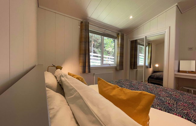 Tayview Lodges - Foto 14