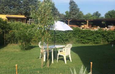 DEPENDANCE LAZISE LAGO DI GARDA - Foto 7