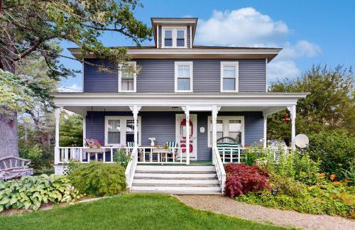 Acadia Lights Cottage - Photo 1